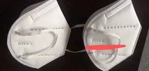 Máscaras N95 e Máscaras Cirúrgicas