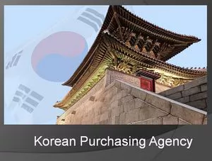 Korean Purchasing Agency，buy in korea