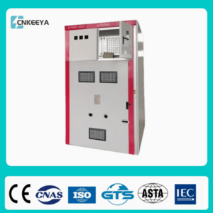 KYN61-40.5kv Painel de distribuição de alta tensão AC Metal-...