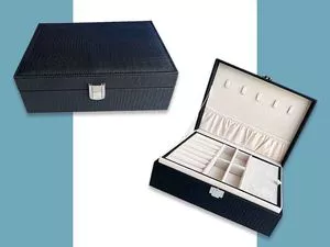jewelry boxes