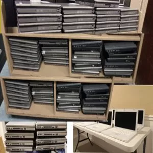 Used Laptops For Sale 