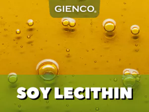 Lecitina De Soja