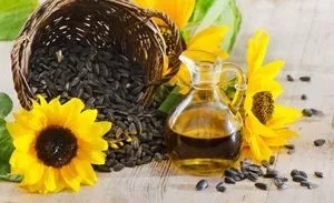 SUNFLOWER OIL