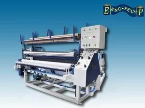 M.Rebobinadeira P.Higiênico S.Automatica