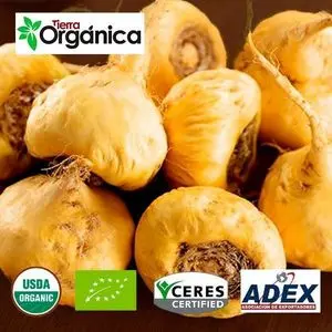 玛咖有机 / 常规