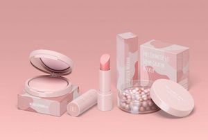 Makeup