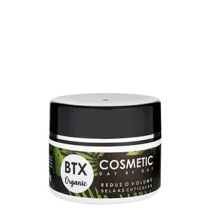 BTX 温控减温封闭剂 Organic 300克 - Light Hair