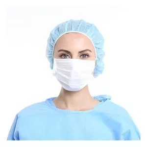Fda and CE-certified disposable medical masks
