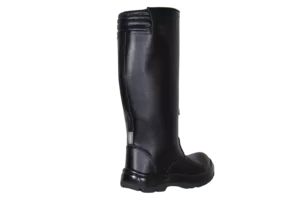 Botas de seguridad para área forestal