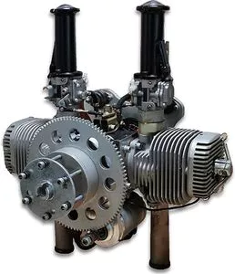 MD275 Gasoline Engine