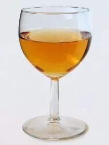 La miel de vino-Mead