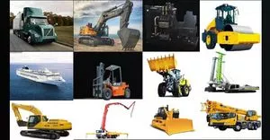 Mechanical parts Agriculture parts supplier