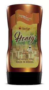 Honey (Velame, Wild, Aroeira, Orange Blossom, or Cipó-Uva)