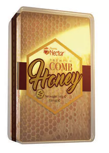 Honeycomb (Silvestre or Aroeira)