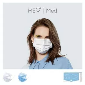 MEO MED Disposable Medical Face Mask
