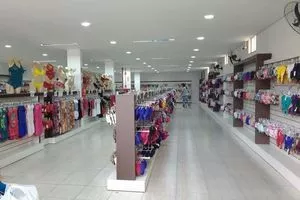 langerie femininas Sutiã e Calcinhas 