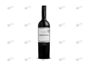 Vinos finos Tinto Medio Secado Estilo Reservado Alianza 750ml