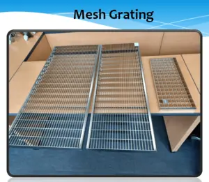 mesh grating , Trench cover，hardware, building materials, trench...