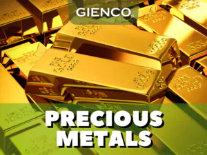 Precious Metals
