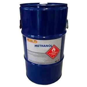 Methanol oil