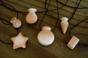 Personal Diffuser - Collection Brown Ice