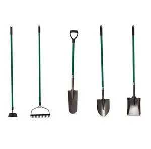 garden long handle tools