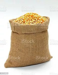 Non-GMO Corn - GMO FREE 