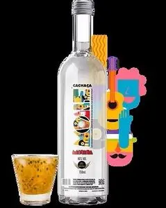 CACHAÇA MOALE MINEIRA