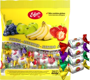 Mix Chews Guty