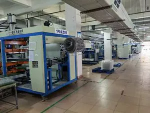 Necesidades diarias, suministros industriales