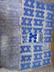 Compre pó liofilizado de peptídeo de emagrecimento de...