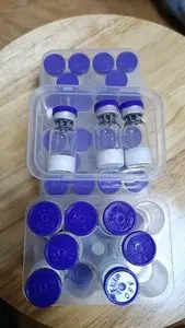 Peptídeo de emagrecimento Tirpatide 10mg 