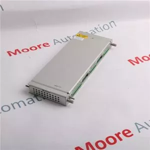 Módulo de Monitoramento de Vibração da Turbina a Gás 3500 / 44M