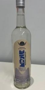 MOALE PRATA 卡查萨