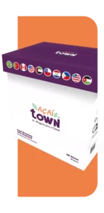 Sorbet de Açaí com Guaraná - 5 L