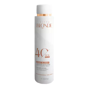 Vitta Blonde™ Volume 40 氧化霜开发商 |漂白剂 1L/1000ml