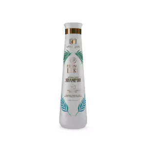 Coconut Liss™ Shampoo com Óleo de Coco 500ml