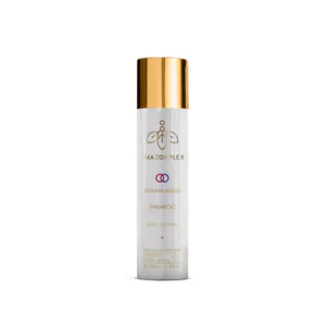 Amazonplex™ Vitamin Blend Cleansing Shampoo 750ml 