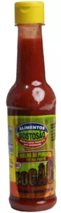 STOVE PEPPER SAUCE (EXTRA STRONG) - 150ML
