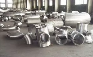 monel 400 pipe fitting