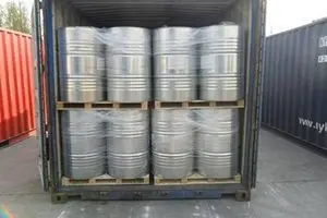 2735 THINNER, Technical Grade, Liquid, IBC