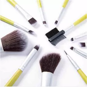 12-piece Dreammaker cosmetic brush