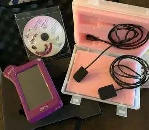 Xpod Myray con sensor de tamaño 2