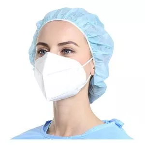 Fda and CE-certified KN95 masks