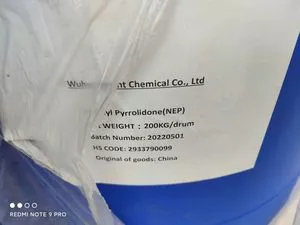 Pirrolidono-N-Ethyl