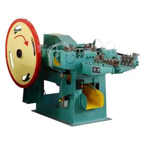 Nails making machine 10mm-200mm