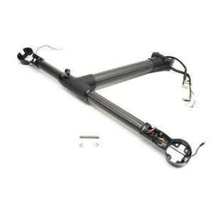 As peças DJI Inspire 2 reparam os módulos do braço esquerdo e...