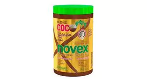 EMBELLEZE - Coconut Combing Cream NOVEX1KG