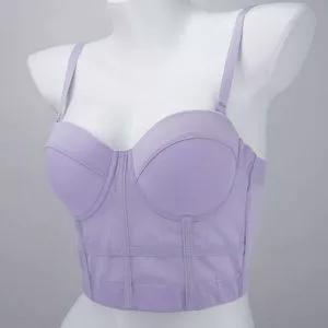 Sutiã de estoque de fábrica por atacado Lingerie feminina de...