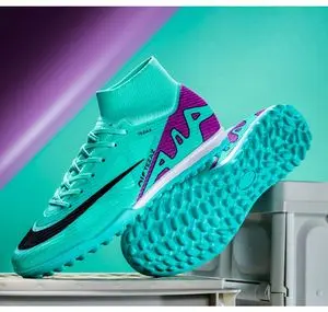 1:1 Sneakers, Soccer Boots, Basketball Boots, Non-slip Boys and...